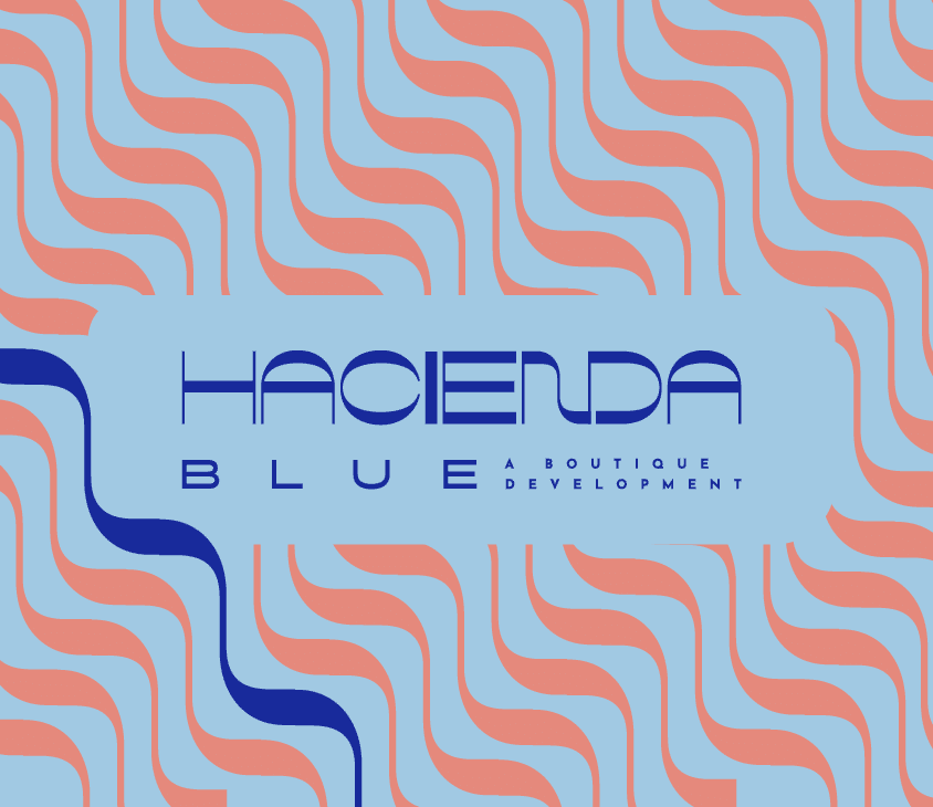 Hacienda Blue