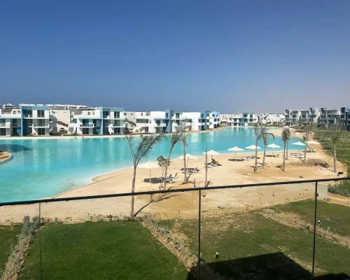 hacienda waters