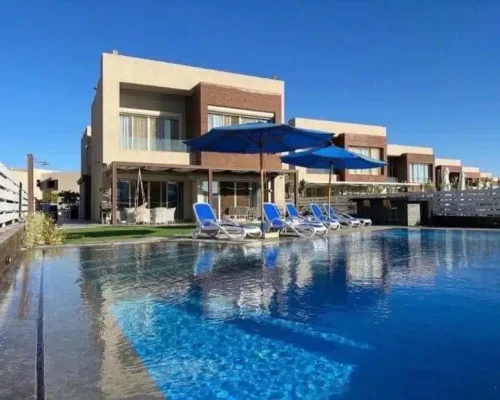 hacienda waters