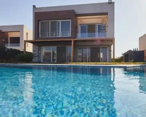 hacienda west